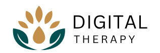 Digital Therapy logo